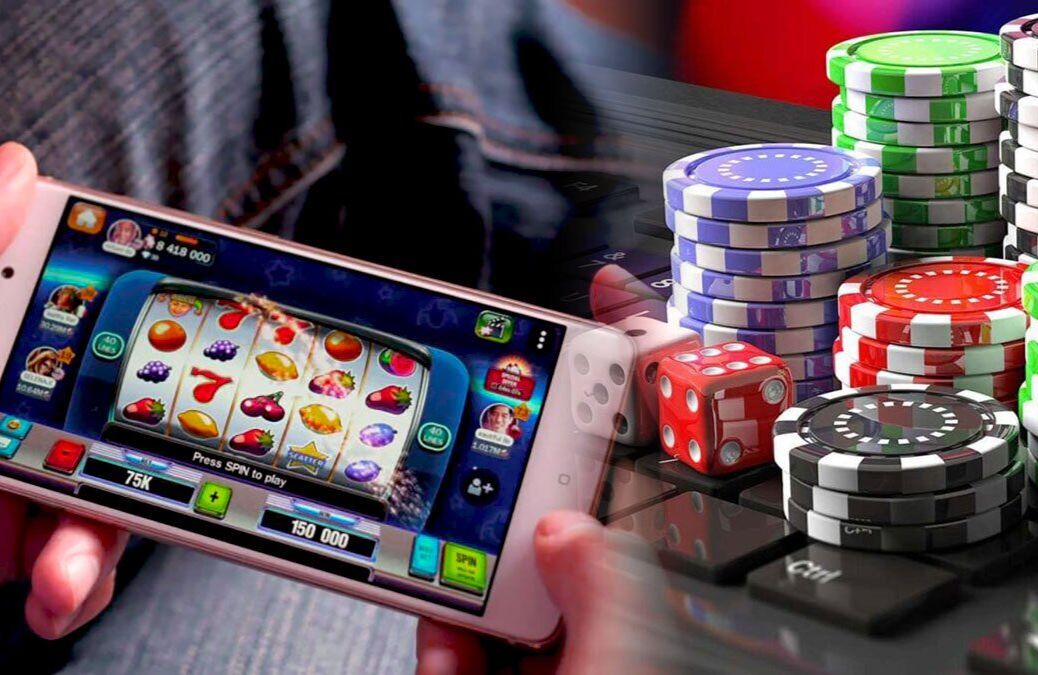 An In-Depth Look at Kingdom Casino An In-Depth Look at Kingdom Casino