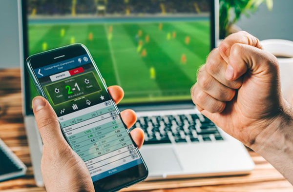Descubre el Mundo de las Apuestas con Databet 17