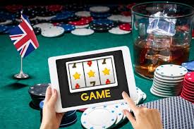 Discover the Best Payout Online Casino UK for 2023 64 Discover the Best Payout Online Casino UK for 2023 64