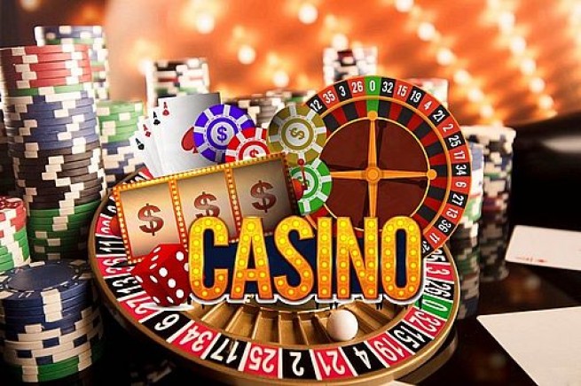 Discover the Excitement at DaVinci's Gold Casino & Sportsbook 12 Discover the Excitement at DaVinci's Gold Casino & Sportsbook 12