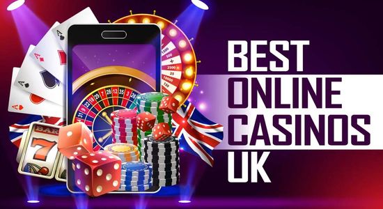 Discover the Thrills of Blackjack Online Casino UK 23 Discover the Thrills of Blackjack Online Casino UK 23