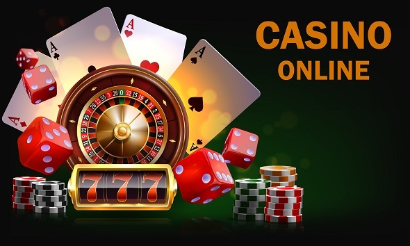 Nezmeškajte online casino nove Objavte svet zábavy a šťastia!