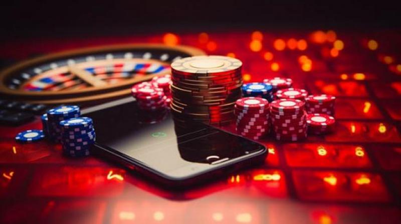 The Ultimate Guide to Spinbuddha Casino & Sportsbook The Ultimate Guide to Spinbuddha Casino & Sportsbook