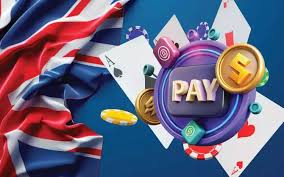Unleashing Fun and Fortune Discover the Thrills of Online Bitcoin Casino UK