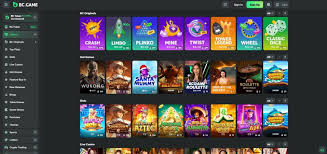 BC Game vs Casino A Comprehensive Comparison of Online Gaming Platforms BC Game vs Casino A Comprehensive Comparison of Online Gaming Platforms