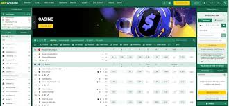 betwinner casino Türkiye'de Çevrimiçi Casino Deneyimi ve Rehberi