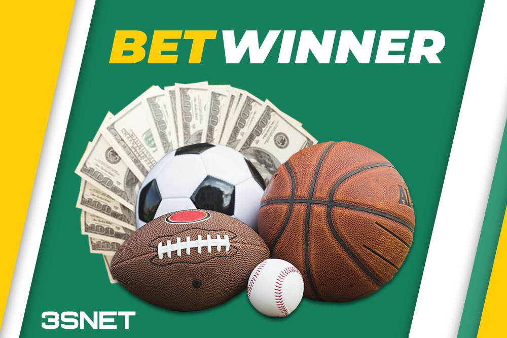 Descubre Betwinner app La Mejor Aplicación de Apuestas Móviles