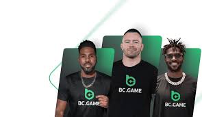 Descubre el BC.Game Reference Code y maximiza tus beneficios Descubre el BC.Game Reference Code y maximiza tus beneficios