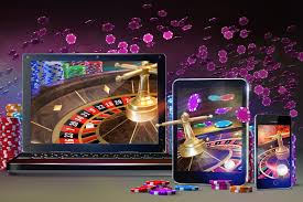 Explore the Exciting World of Online Betting UK