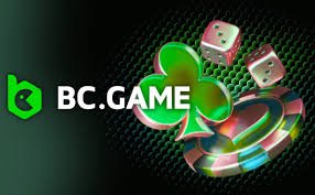 Exploring the Exciting World of BC.Game 1