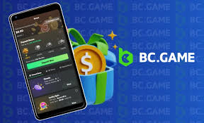 Exploring the Exciting World of BC.Game 1