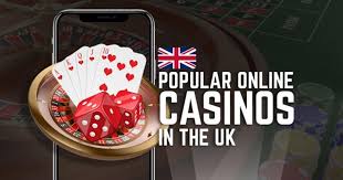 Exploring the Exciting World of the Book of Dead Online Casino Exploring the Exciting World of the Book of Dead Online Casino