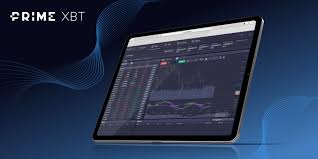 Exploring the Platform PrimeXBT A Comprehensive Guide for Traders