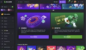B C Game log in - Your Gateway to Exciting Gaming Adventures