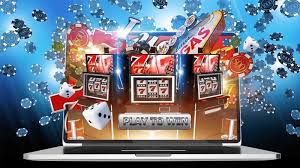 Objevte možnosti mezinárodní online casino a vyhrajte!