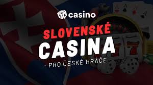 Objevte možnosti mezinárodní online casino a vyhrajte!