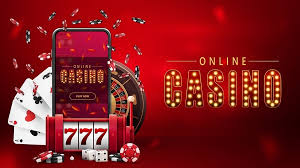 Online casino Jak si užít zábavu a vyhrát peníze