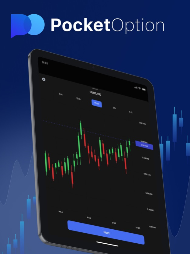 Pocket Option Sign Up Your Gateway to Effective Trading