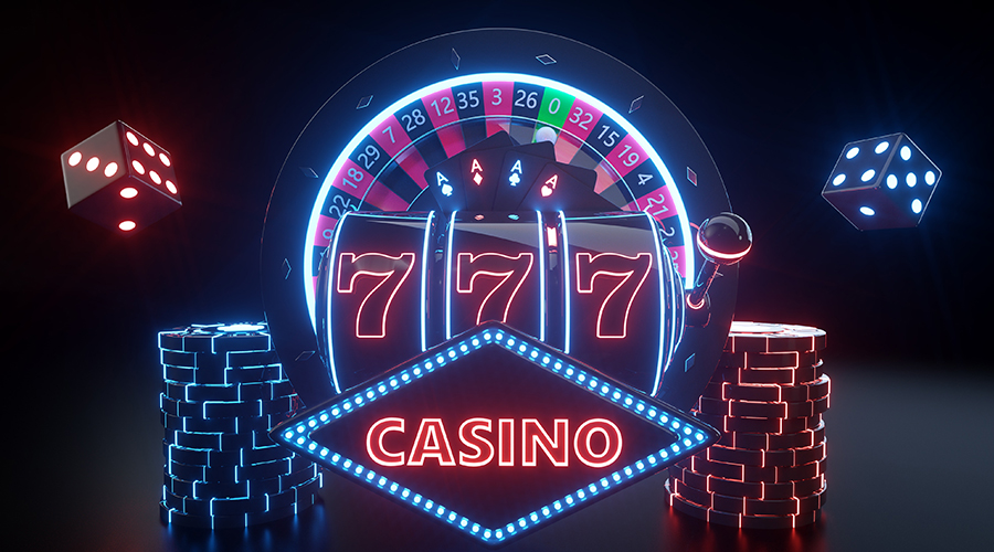 The Ultimate Guide to Online Casino Games from UK