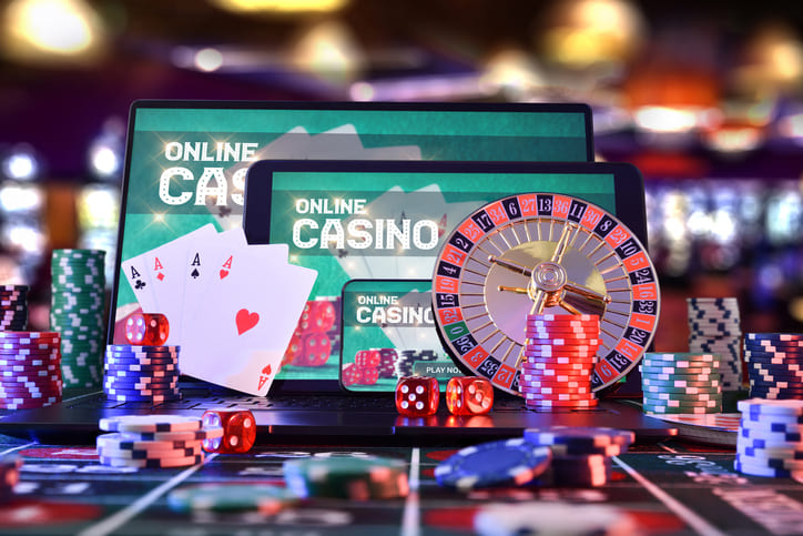 Ultimate Guide to Casino Online in UK