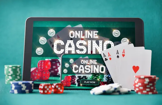 Ultimate Guide to Casino Online in UK