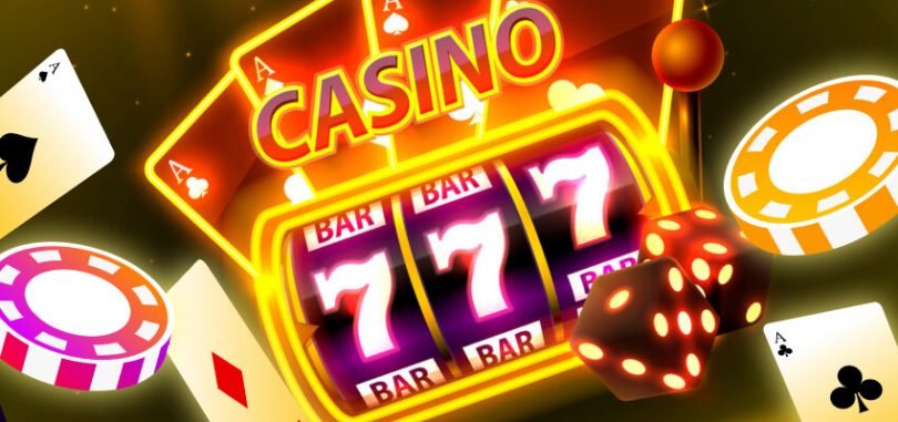 Ultimate Guide to Casino Online in UK