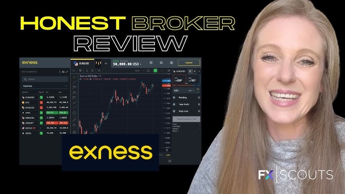 Unlocking Opportunities with Exness Kabinet Your Gateway to Trading Success
