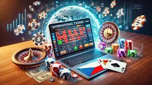 Vše, co potřebujete vědět o novém českém casinu 2025 Vše, co potřebujete vědět o novém českém casinu 2025
