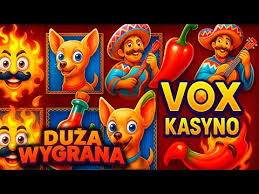 VOX Casino logowanie — przewodnik po dostępie, bezpieczeństwie i wsparciu VOX Casino logowanie — przewodnik po dostępie, bezpieczeństwie i wsparciu