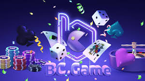 Everything You Need to Know About BC.Game Registration