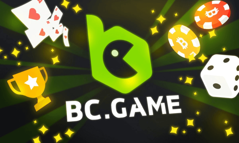 Everything You Need to Know About BC.Game Registration