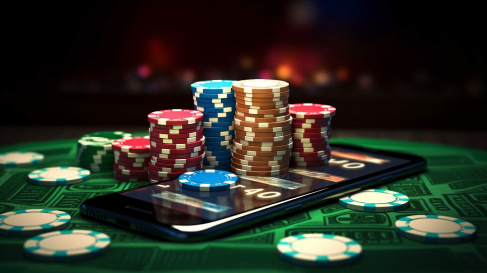 Exciting Journey Awaits MySpins Casino Registration Process