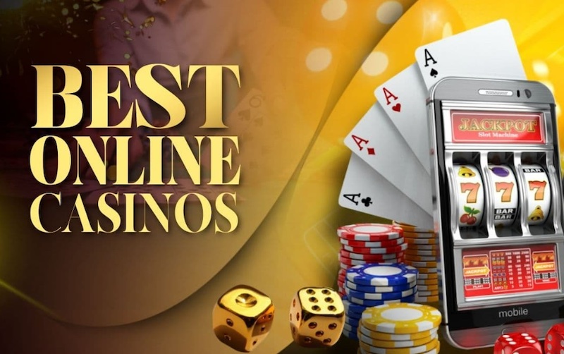 Explore Online Casino HashLucky A New Era of Gaming