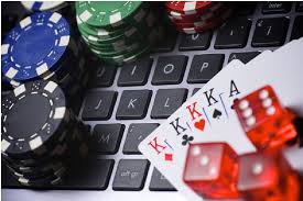 Explore Online Casino HashLucky A New Era of Gaming