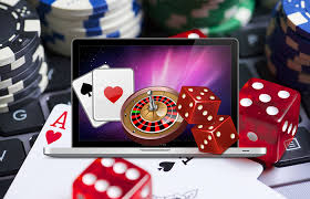 Explore Online Casino HashLucky A New Era of Gaming
