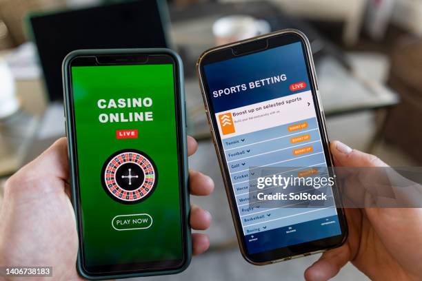Explore the Exciting World of Betting with Betwinner 3