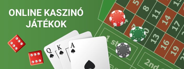 Fedezd fel a legjobb online kaszinó világát 1