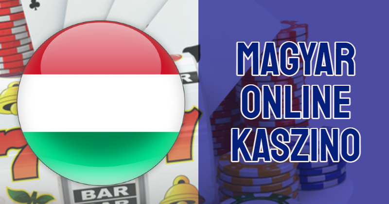 Fedezd fel a legjobb online kaszinó világát 1