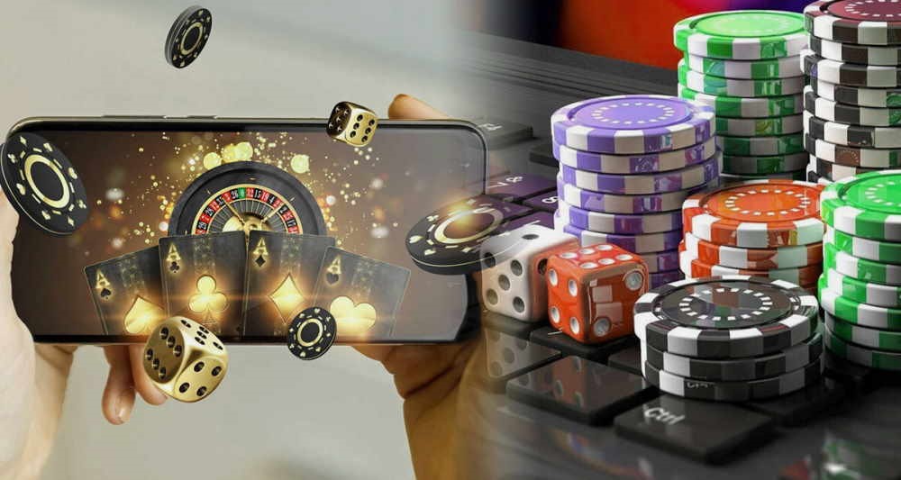 Finde dein Glück casino ohne Sperrdatei