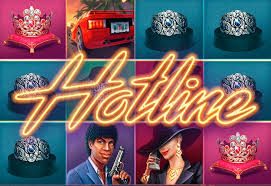 Hotline Casino login Jak skutecznie się zalogować i cieszyć się grą