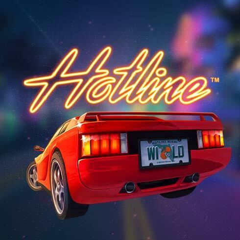 Hotline Casino login Jak skutecznie się zalogować i cieszyć się grą
