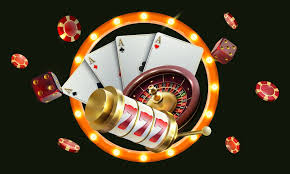 nove online casino 2025 - Revolúcia v online hazardných hrách