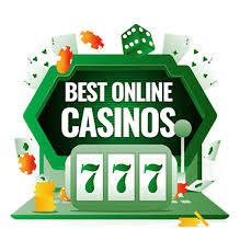 nove online casino 2025 - Revolúcia v online hazardných hrách