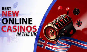 Online Casino Laws UK Understanding the Legal Landscape