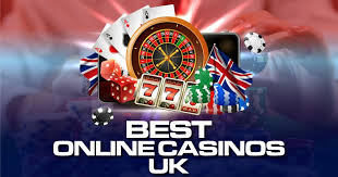 Online Casino Laws UK Understanding the Legal Landscape