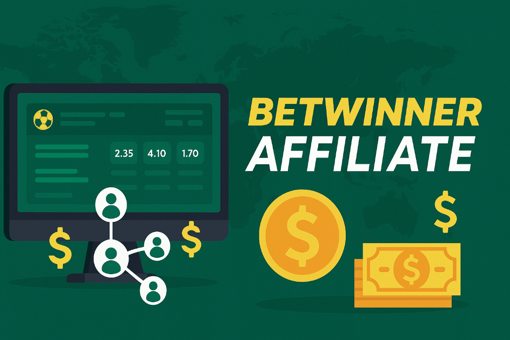 The Ultimate Guide to Betwinner How to Maximize Your Betting Experience