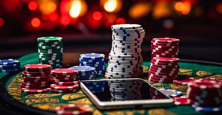 Unveiling the Excitement of Amonbet Casino