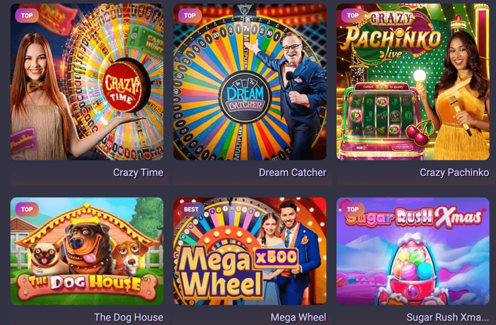 Upptäck Fördelarna med Casino Utan Spelpaus 3