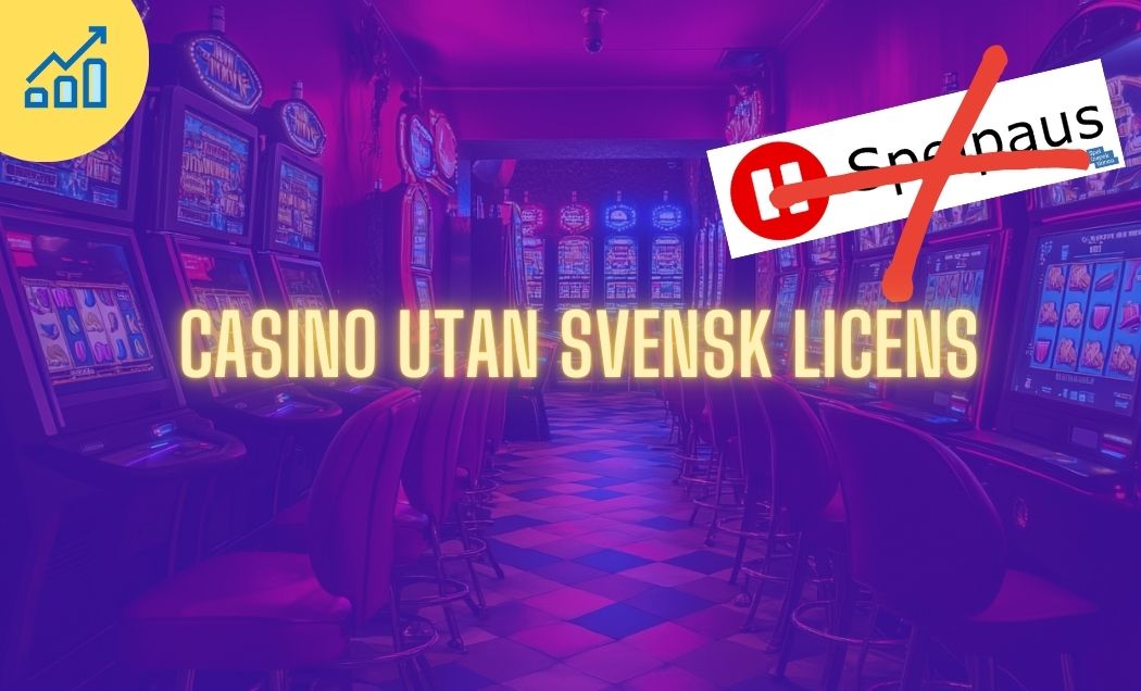 Upptäck Fördelarna med Casino Utan Spelpaus 3
