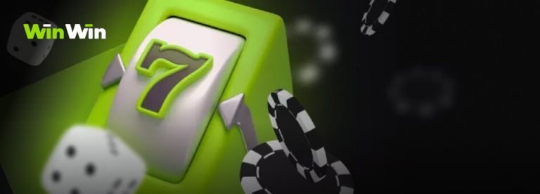 WinWin Bet Casino – Twoja ulubiona platforma do gier online